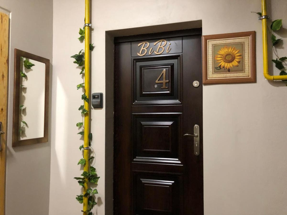 Bibi Apartament Apartment Jelenia Gora Exterior photo
