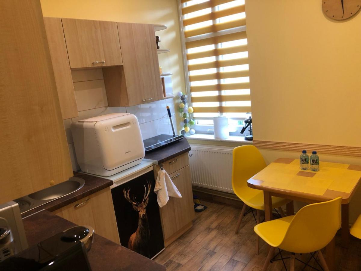 Bibi Apartament Apartment Jelenia Gora Exterior photo
