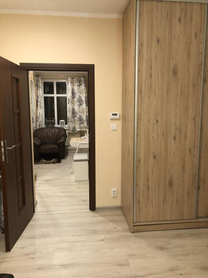Bibi Apartament Apartment Jelenia Gora Exterior photo