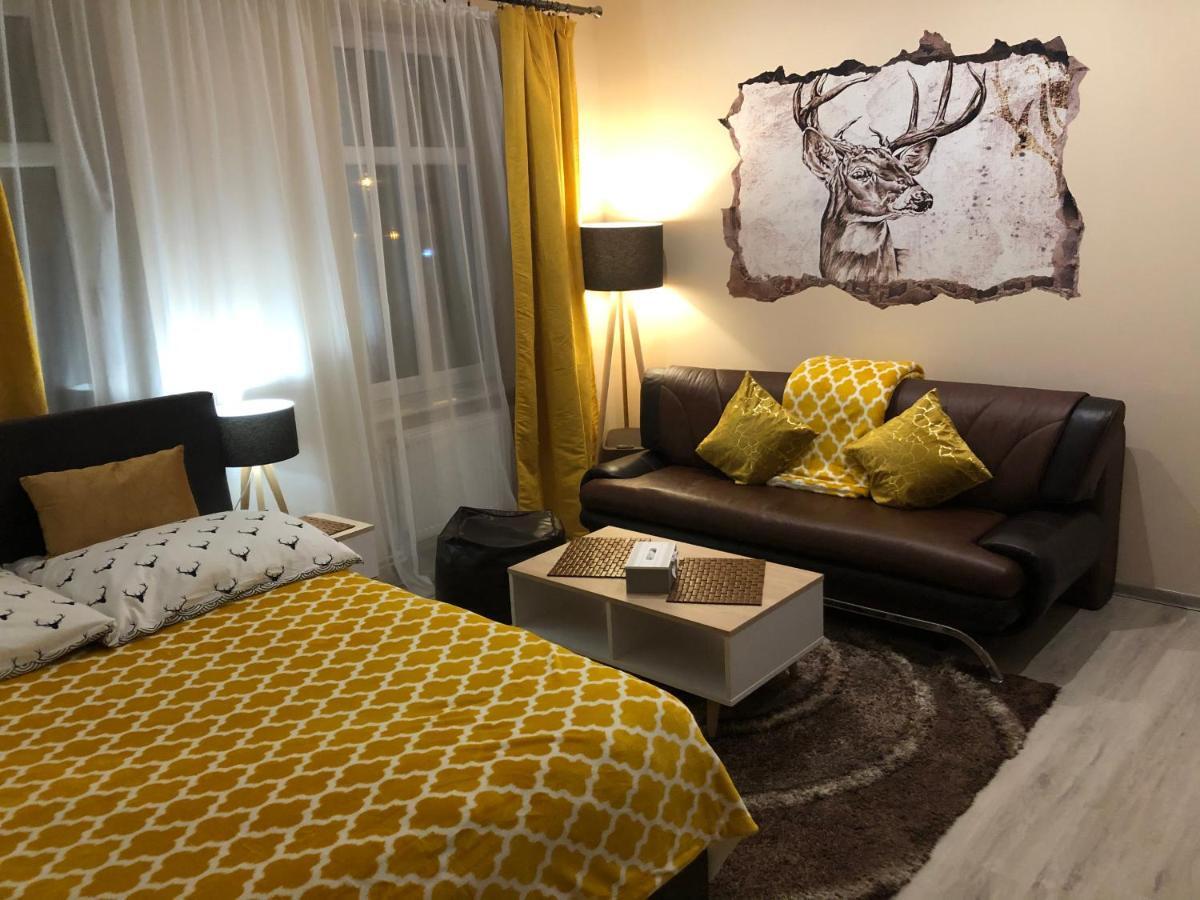 Bibi Apartament Apartment Jelenia Gora Exterior photo