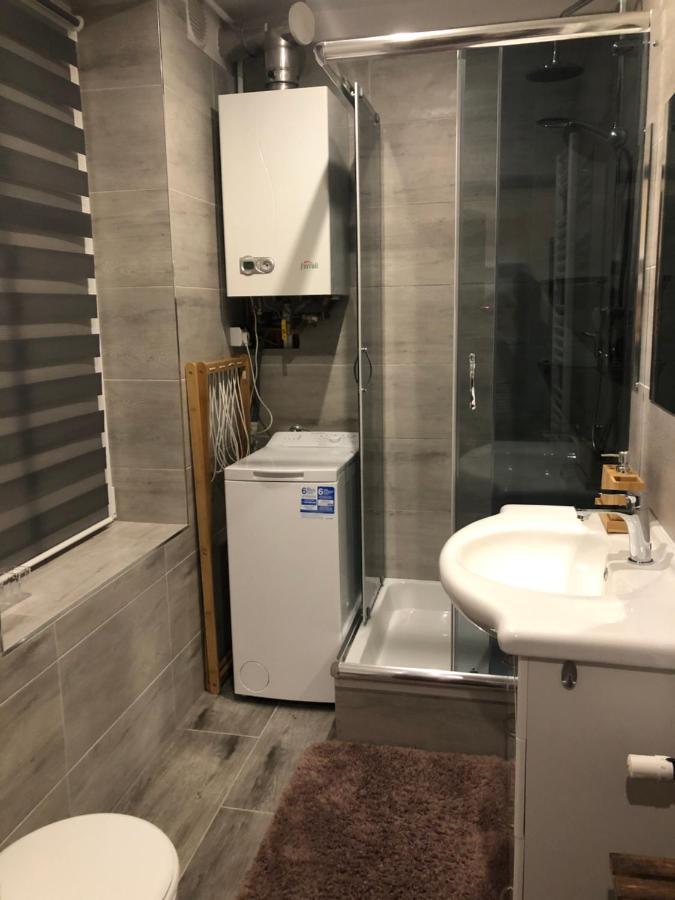 Bibi Apartament Apartment Jelenia Gora Exterior photo