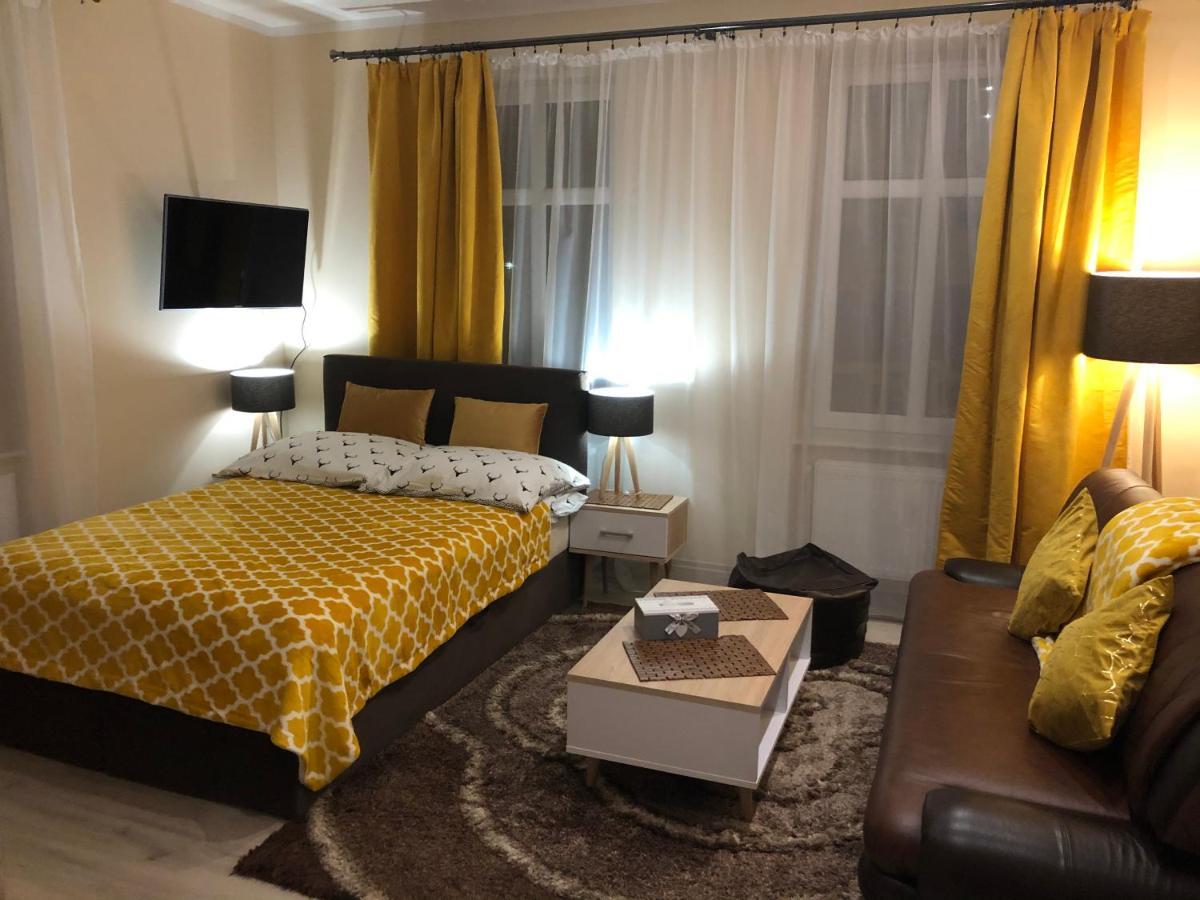 Bibi Apartament Apartment Jelenia Gora Exterior photo