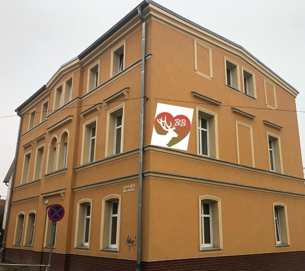 Bibi Apartament Apartment Jelenia Gora Exterior photo